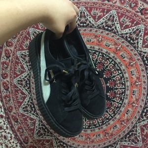 Fenty X Puma Creepers